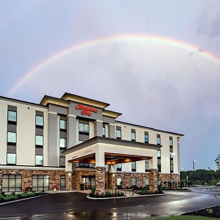 Hampton Inn Madison, Oh Eksteriør bilde
