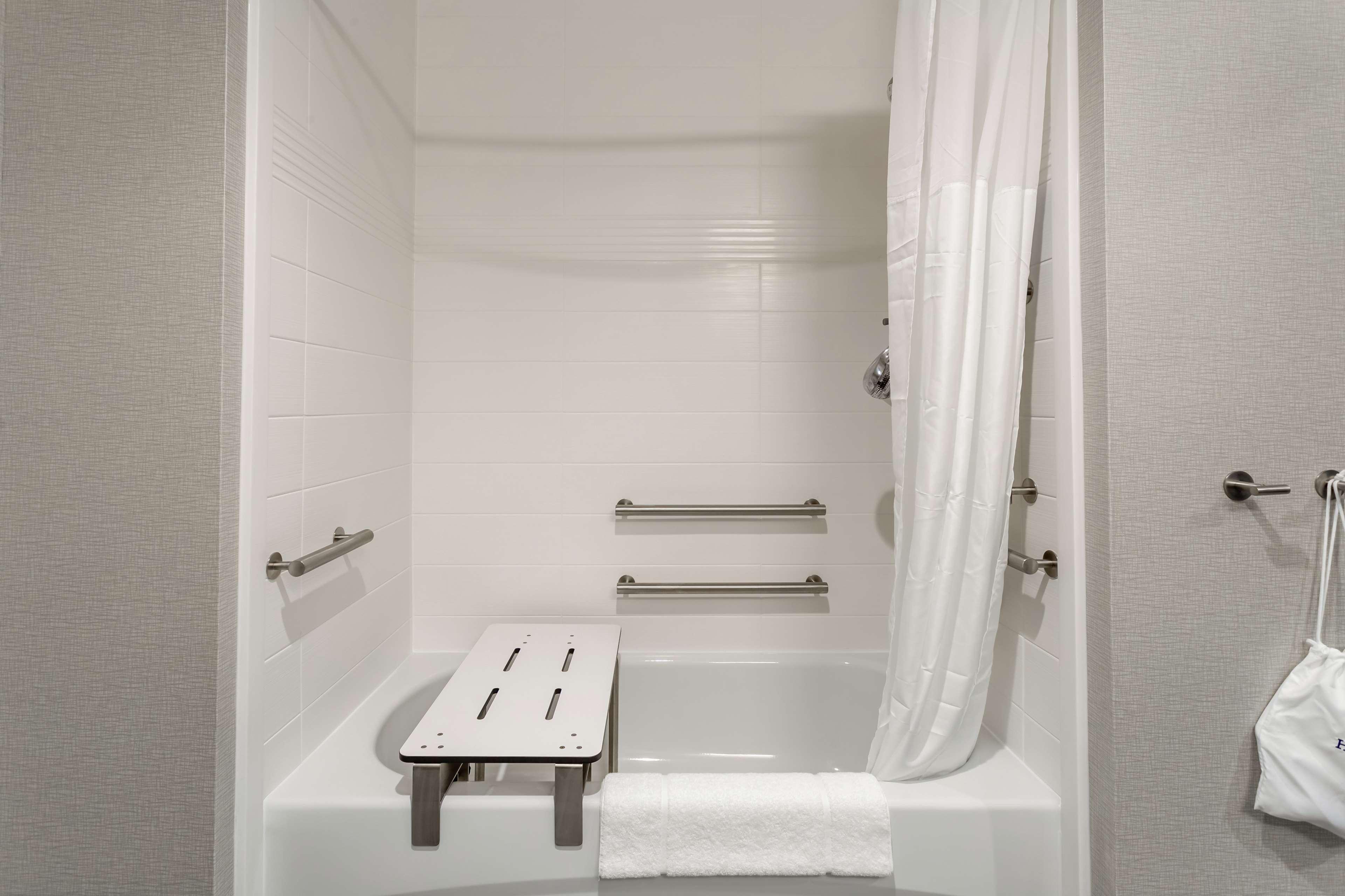 Hampton Inn Madison, Oh Eksteriør bilde