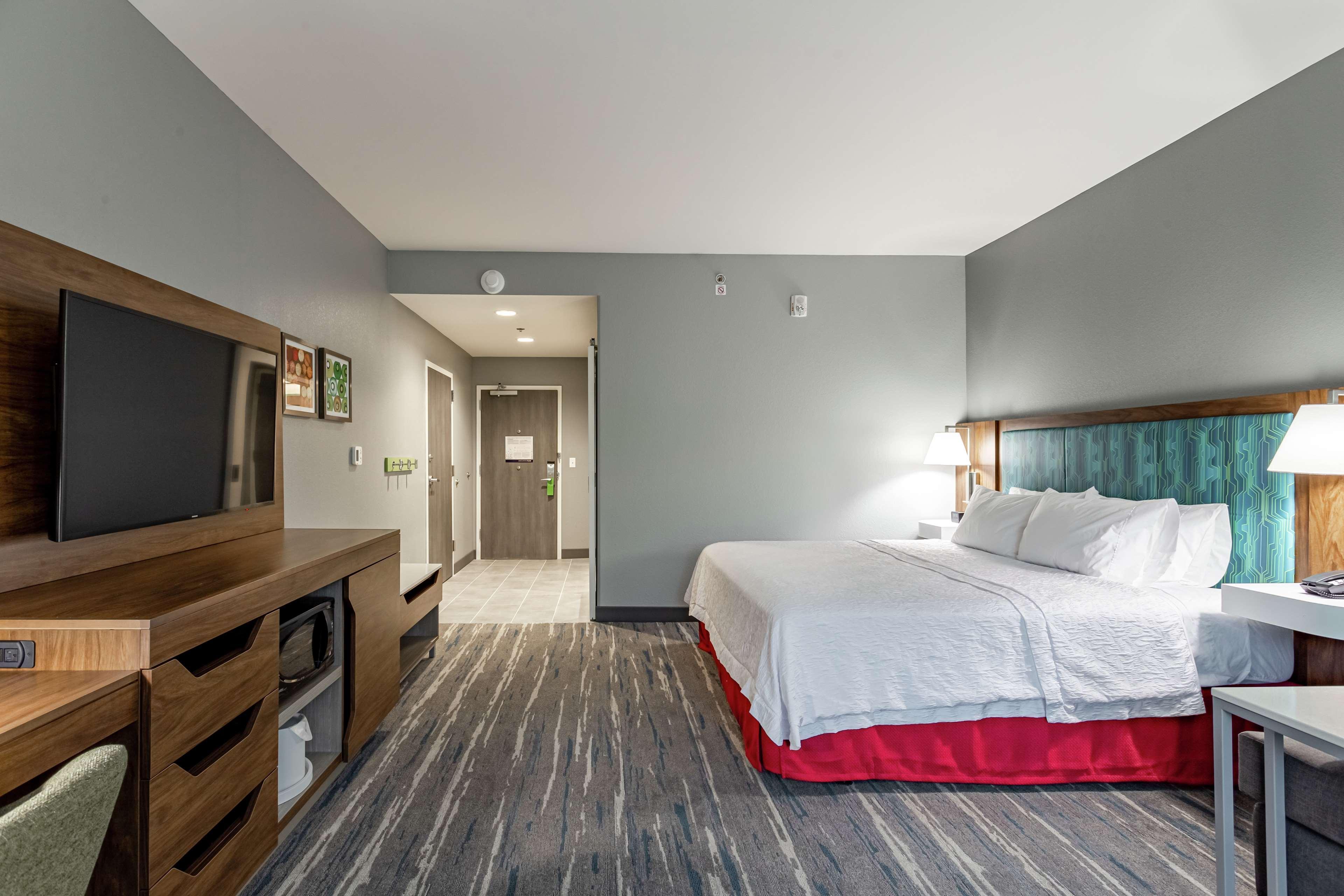 Hampton Inn Madison, Oh Eksteriør bilde