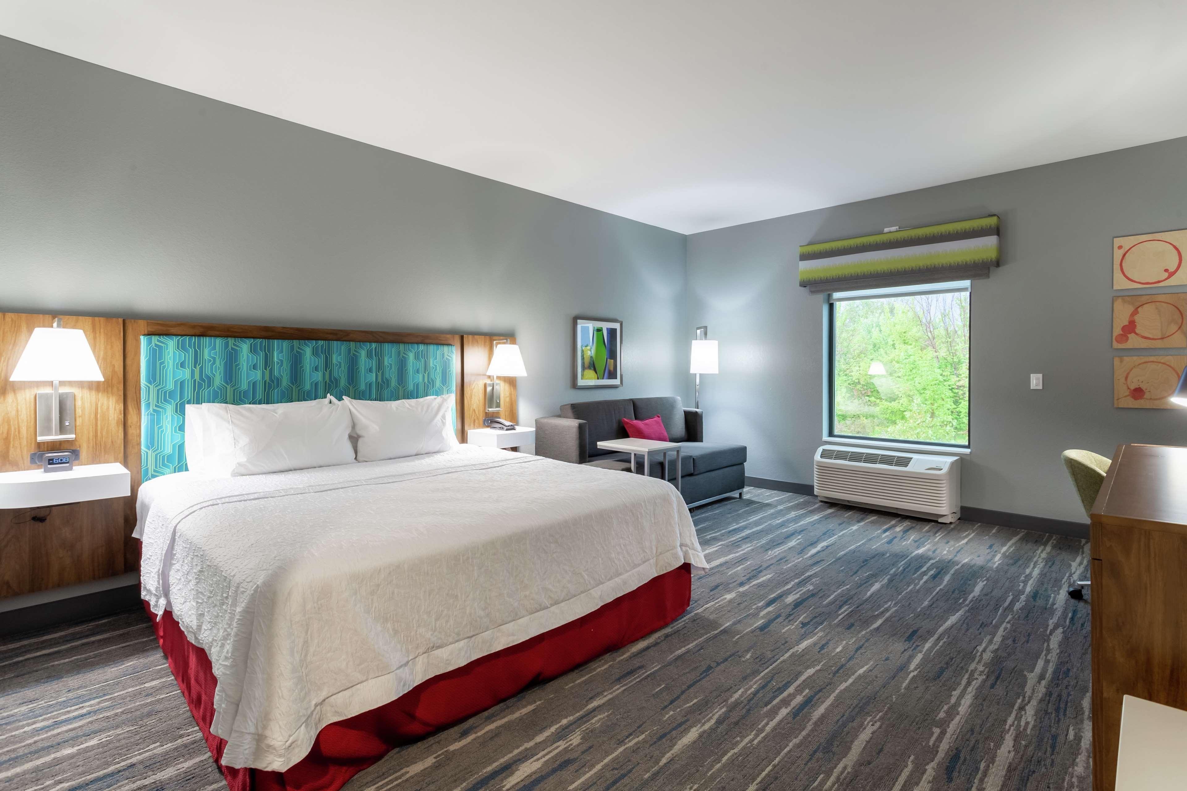 Hampton Inn Madison, Oh Eksteriør bilde