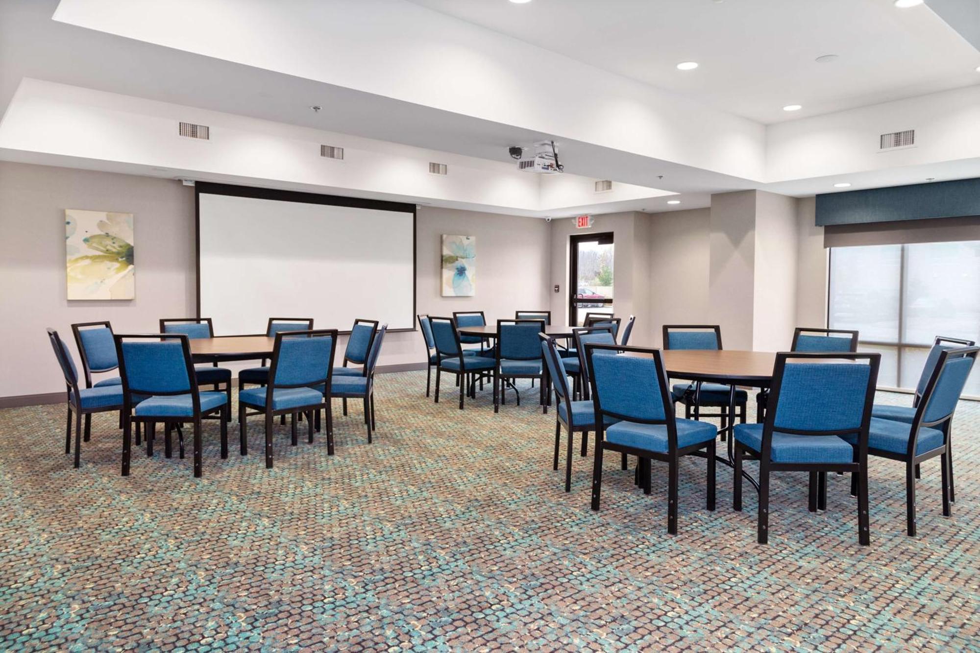 Hampton Inn Madison, Oh Eksteriør bilde