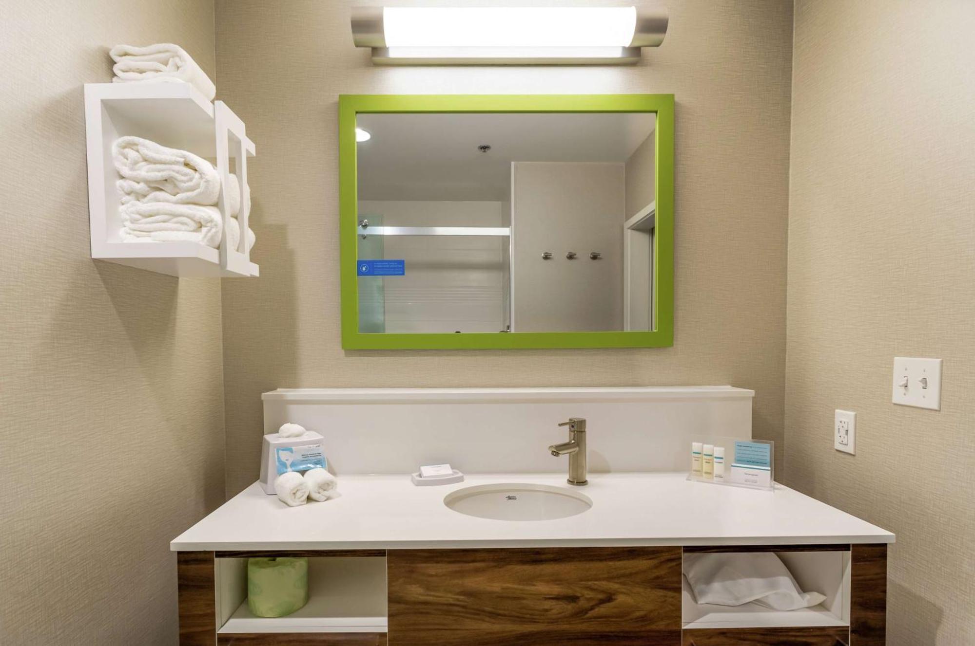 Hampton Inn Madison, Oh Eksteriør bilde