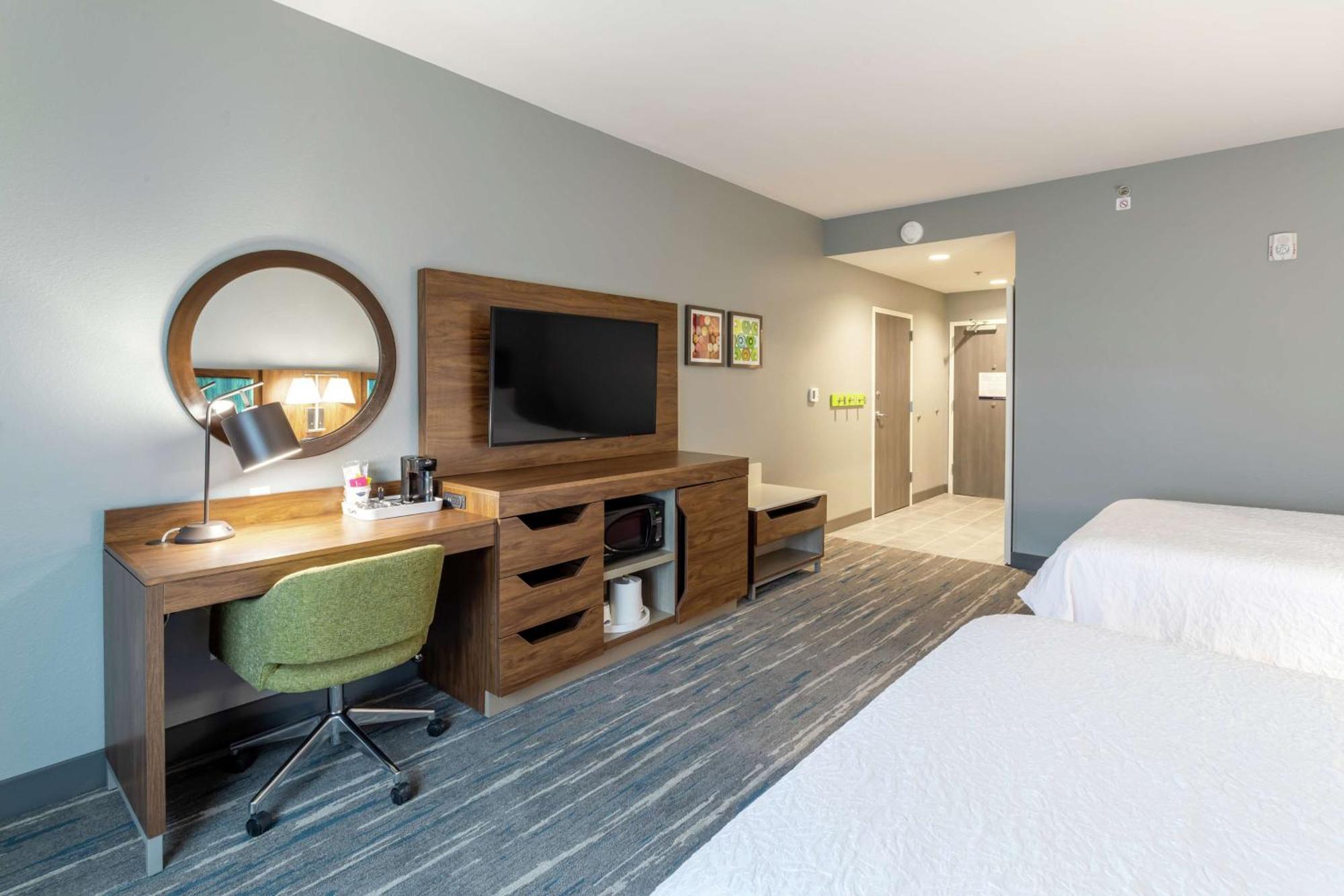 Hampton Inn Madison, Oh Eksteriør bilde