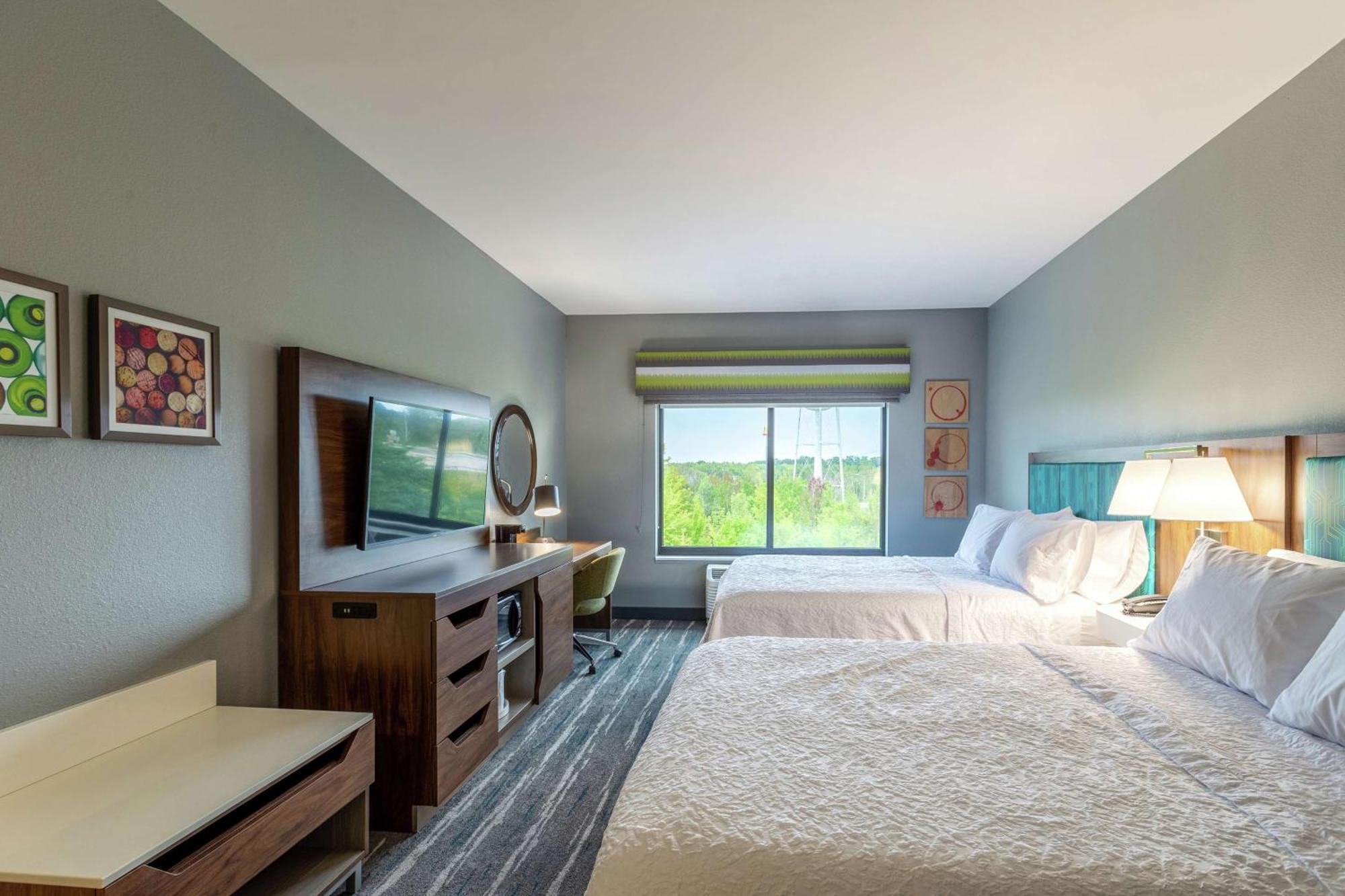 Hampton Inn Madison, Oh Eksteriør bilde