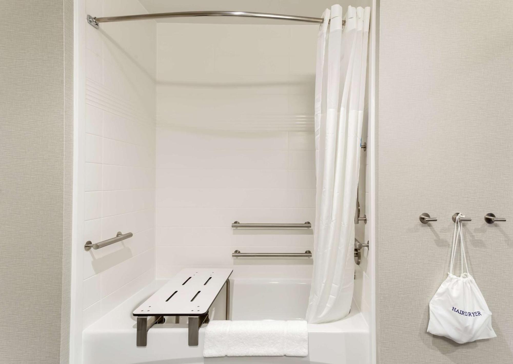 Hampton Inn Madison, Oh Eksteriør bilde
