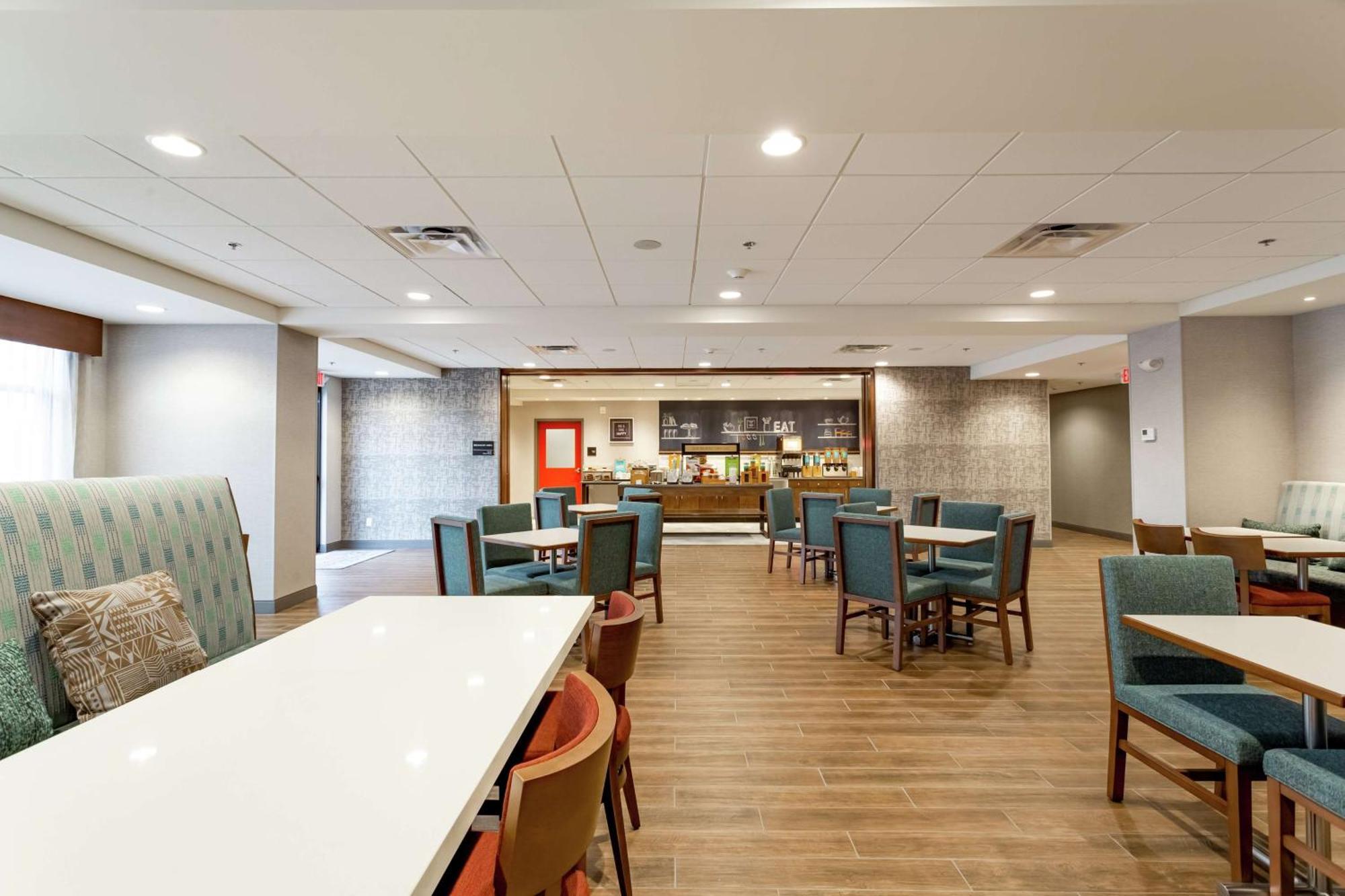 Hampton Inn Madison, Oh Eksteriør bilde