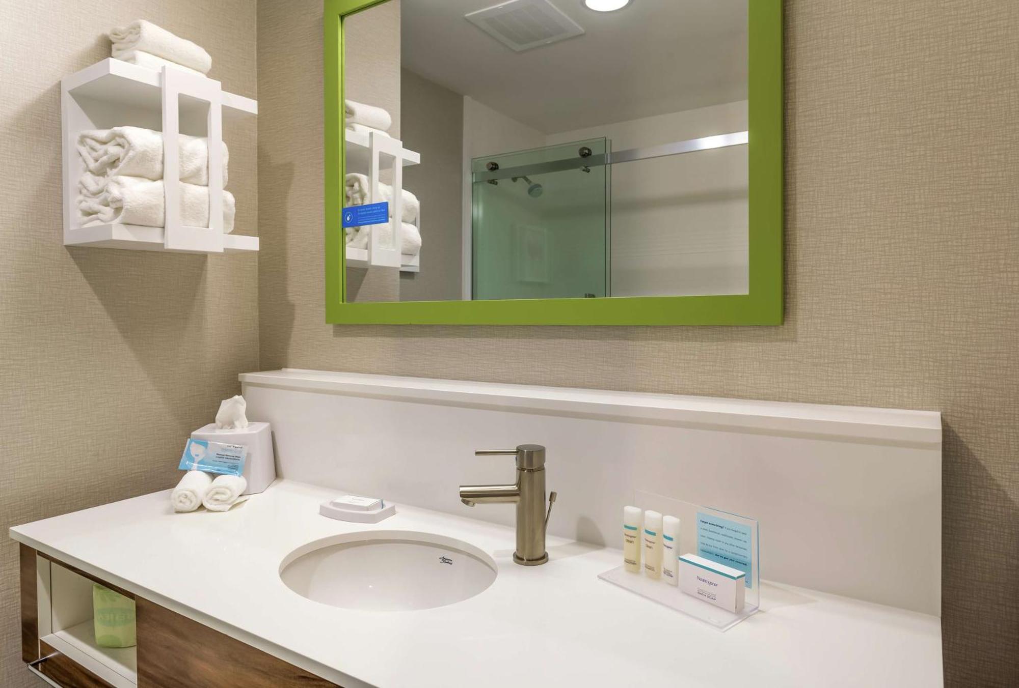 Hampton Inn Madison, Oh Eksteriør bilde