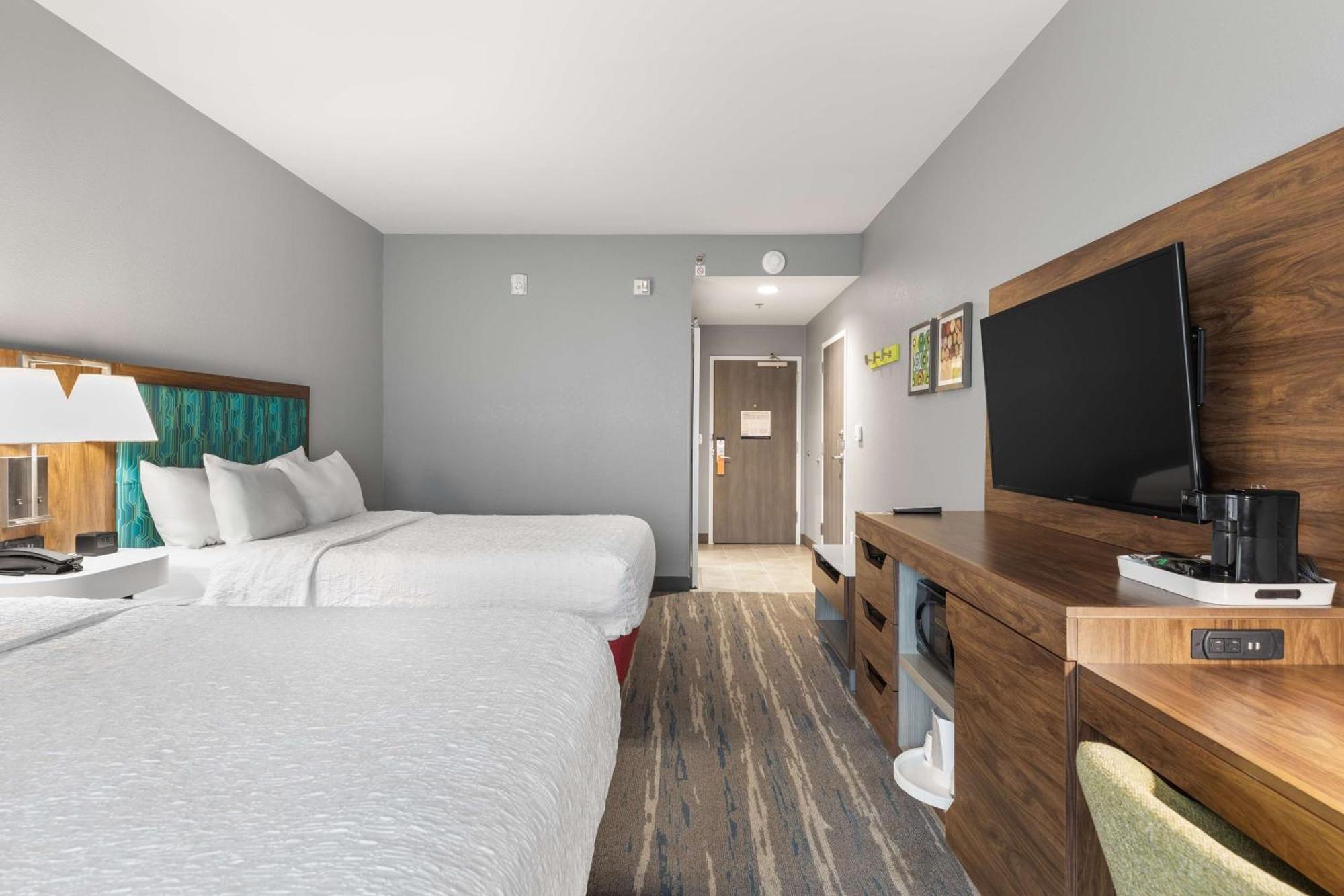 Hampton Inn Madison, Oh Eksteriør bilde