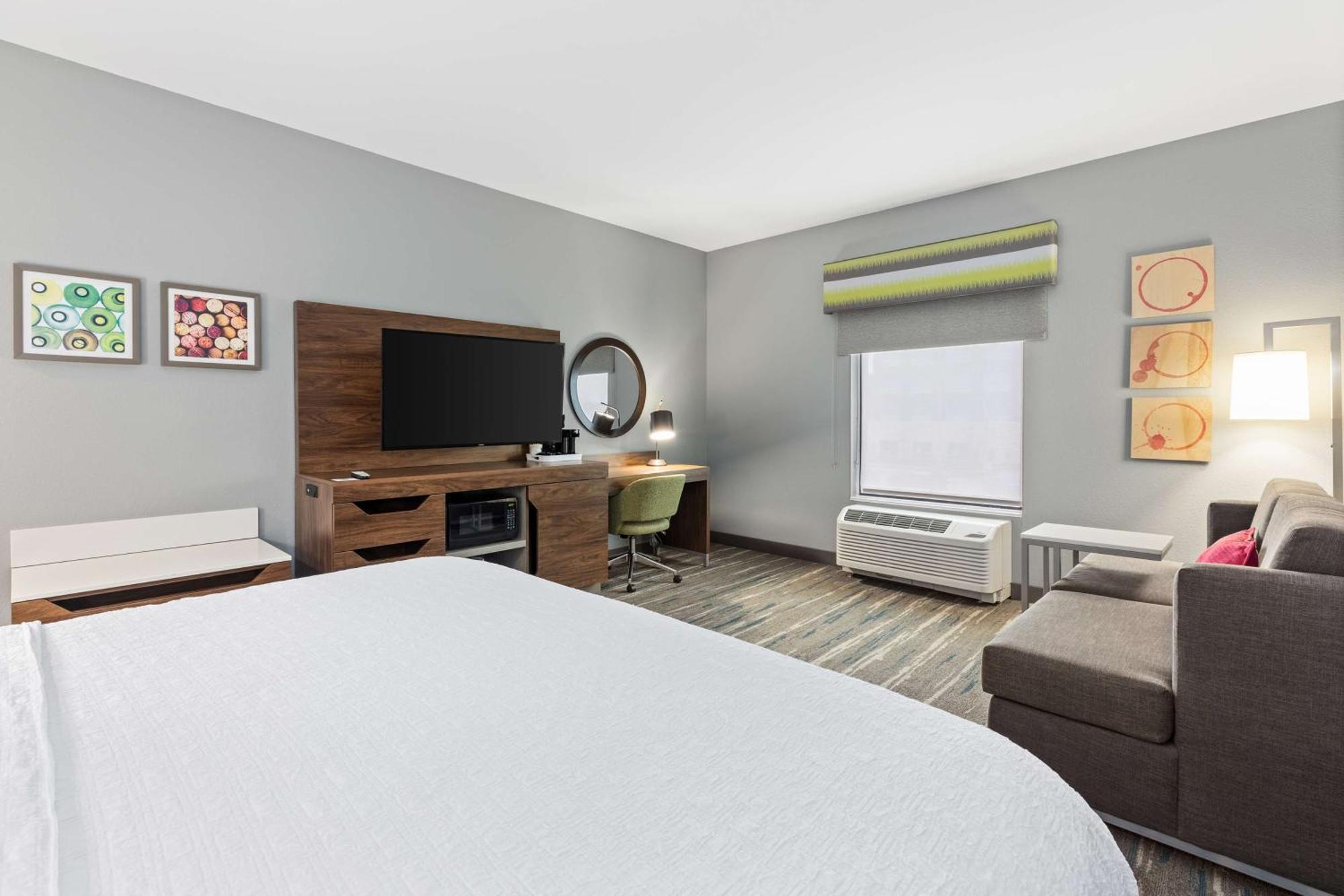 Hampton Inn Madison, Oh Eksteriør bilde
