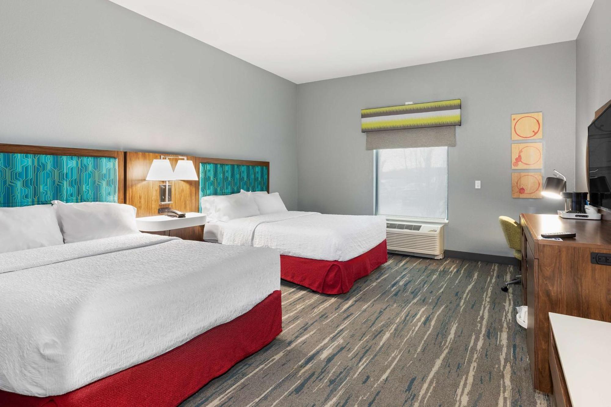 Hampton Inn Madison, Oh Eksteriør bilde