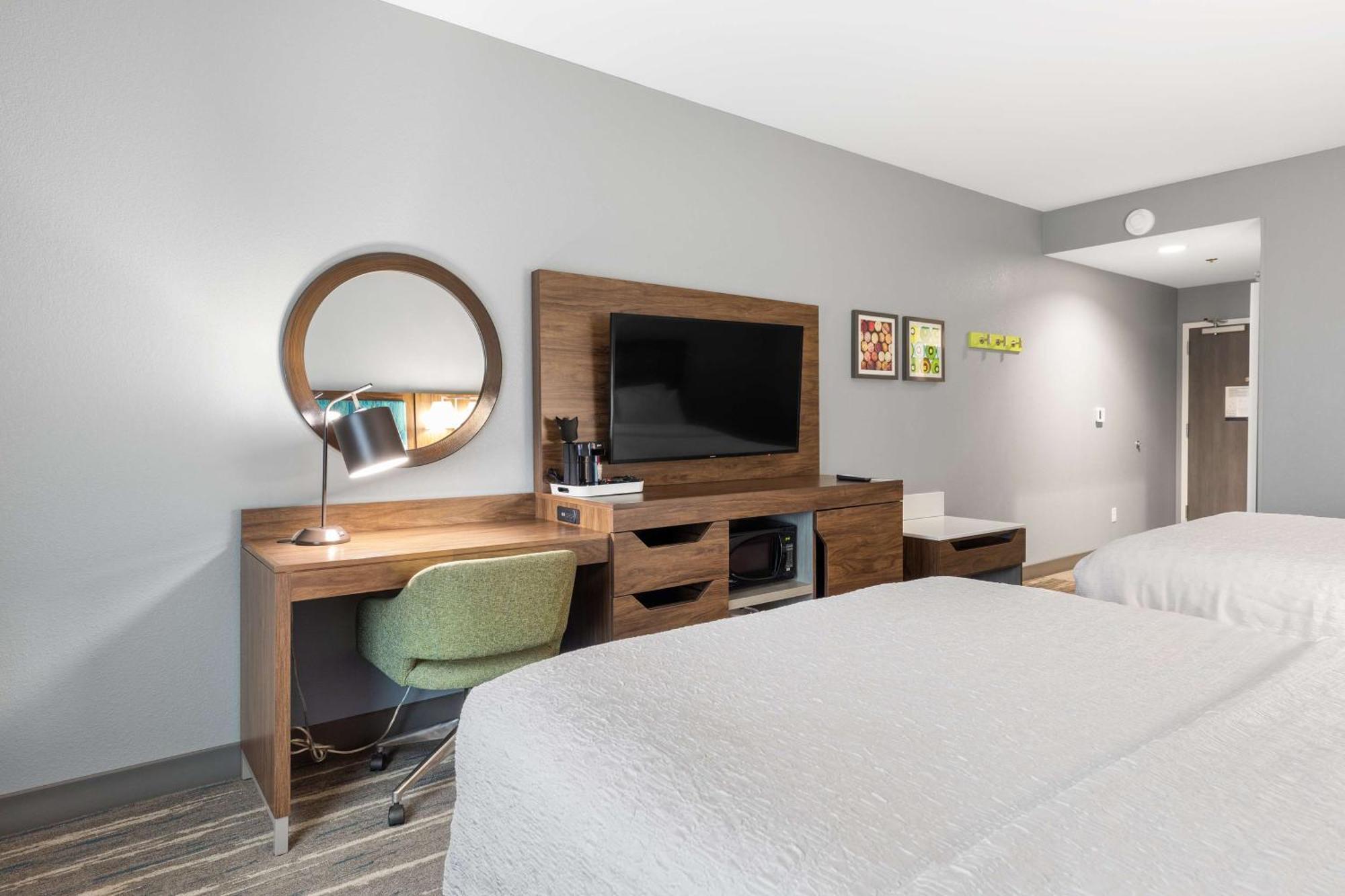 Hampton Inn Madison, Oh Eksteriør bilde