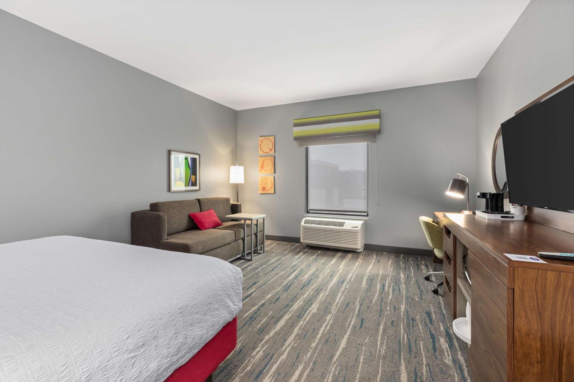 Hampton Inn Madison, Oh Eksteriør bilde