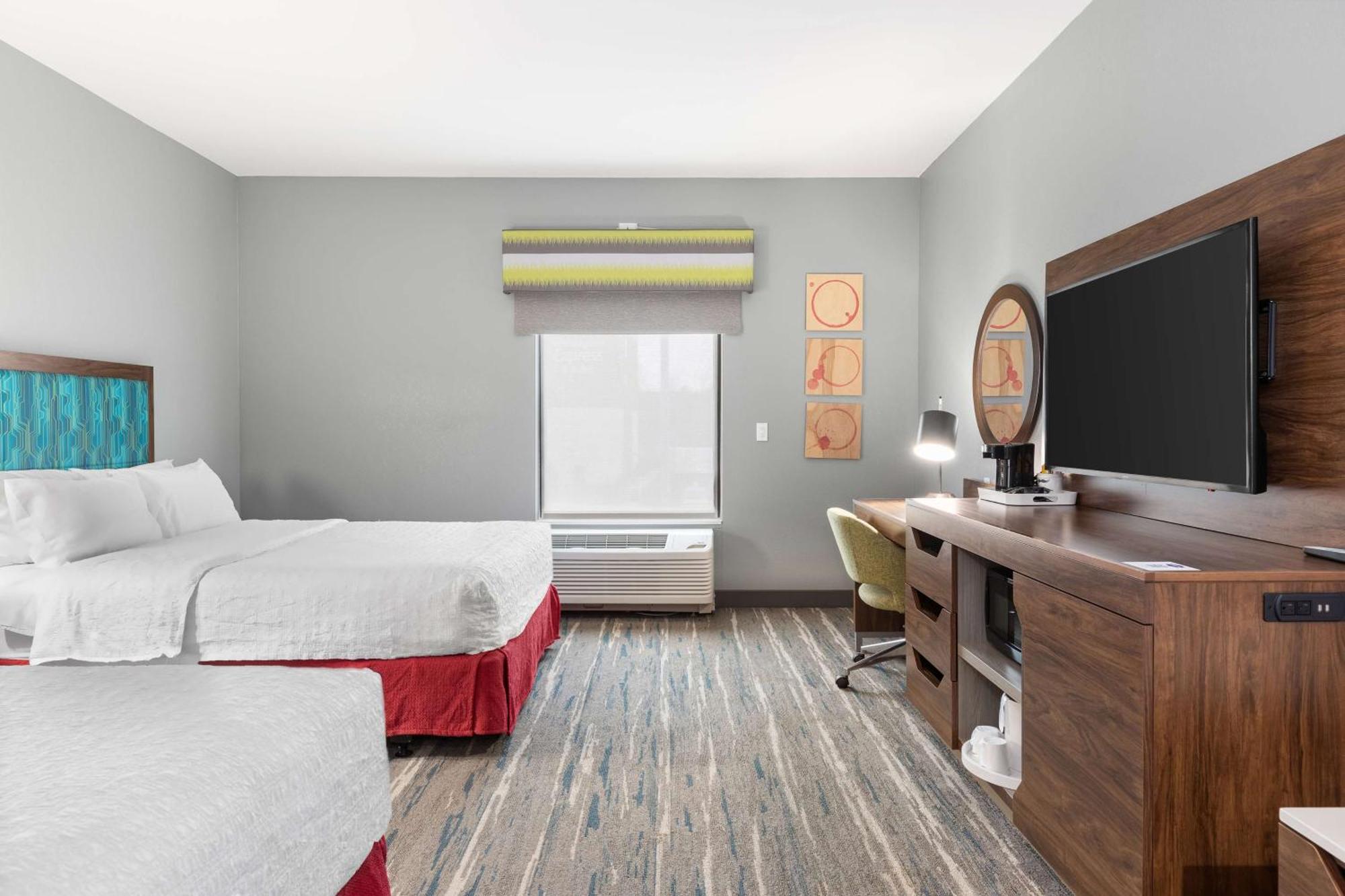 Hampton Inn Madison, Oh Eksteriør bilde