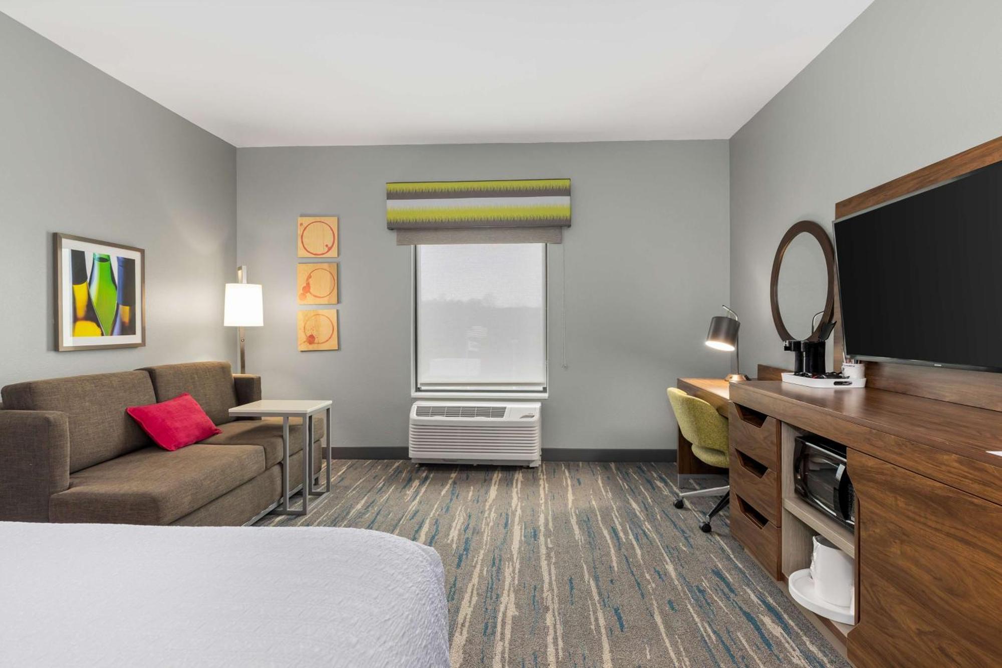 Hampton Inn Madison, Oh Eksteriør bilde