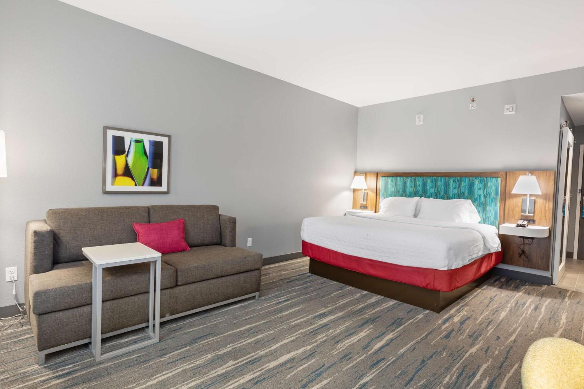 Hampton Inn Madison, Oh Eksteriør bilde