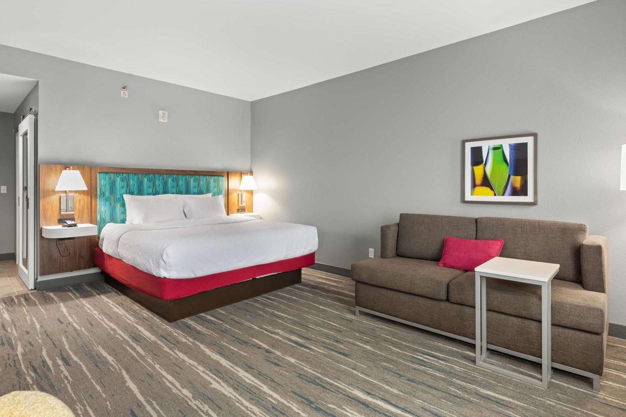 Hampton Inn Madison, Oh Eksteriør bilde